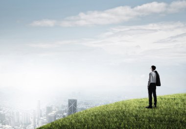 Geliştirme Perspektifler bulmak için