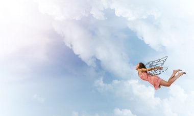 Genç ve özgür olduğunda