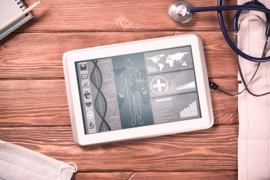 Tıptaki dijital teknolojiler