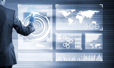 İşiniz için yenilikçi teknoloji