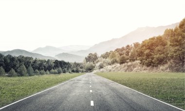 Bulmak senin yol kavramı