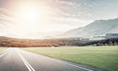 Bulmak senin yol kavramı