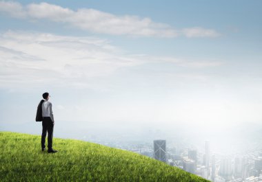 Geliştirme Perspektifler bulmak için