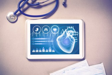 Tıptaki dijital teknolojiler