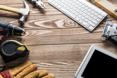 Onarım hizmeti isteği kavramı