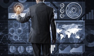 İşiniz için yenilikçi teknoloji