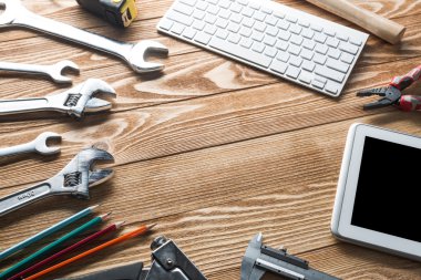 Onarım hizmeti isteği kavramı