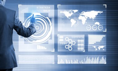 İşiniz için yenilikçi teknoloji