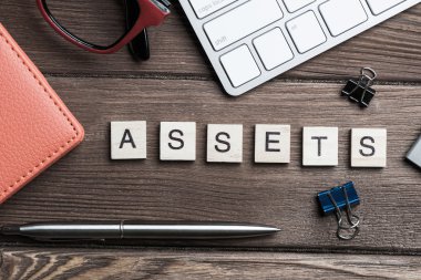 İş hayatı konsepti