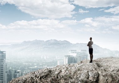 Geliştirme bakış açıları kavramı arayışı içinde