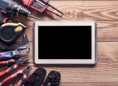 Onarım hizmeti isteği kavramı