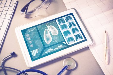 Tıptaki dijital teknolojiler
