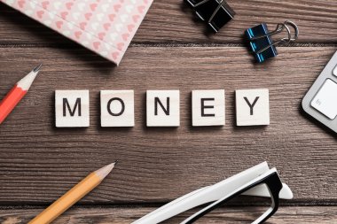 İş hayatı konsepti