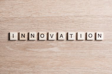 Ahşap unsurları yapılan yenilik kavramı