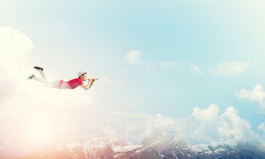 Duygu genç ve ücretsiz kavramı