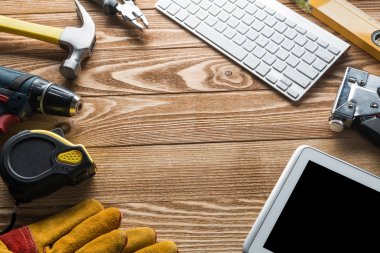 Onarım hizmeti isteği kavramı