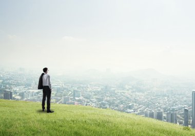 Geliştirme Perspektifler bulmak için