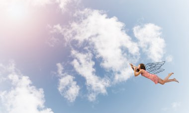 Genç ve özgür olduğunda