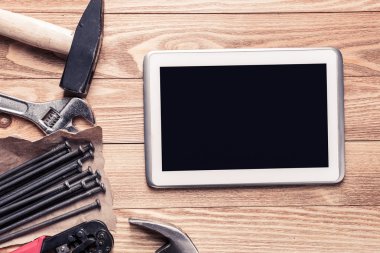 Onarım hizmeti isteği kavramı