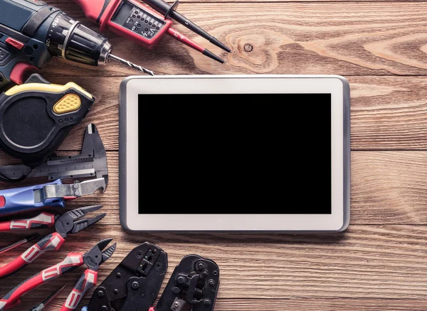 Onarım hizmeti isteği kavramı