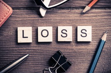 İş hayatı konsepti