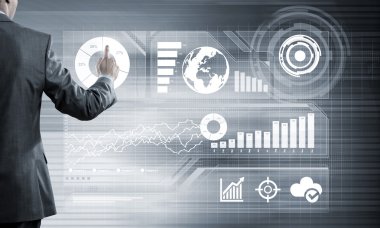 İşiniz için yenilikçi teknoloji