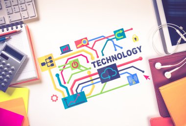 Sosyal bağlantı ve ağ kavramı