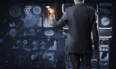 İşiniz için yenilikçi teknoloji