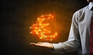 Avro para birimi sembolü