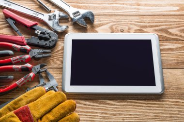 Onarım hizmet isteği