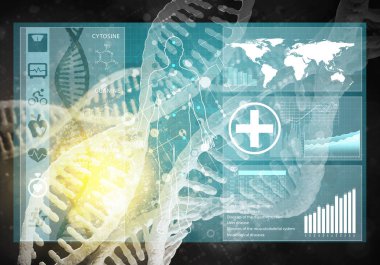 İlaç kullanıcı arayüzü