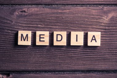 Internet medya kavramsal kelime