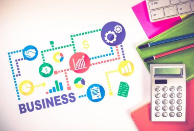 Sosyal bağlantı ve ağ kavramı