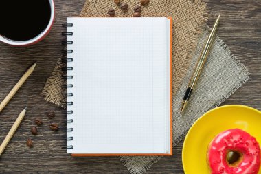 Atıştırmalık kahve molası