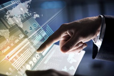 Yeni teknolojiler kullanılıyor