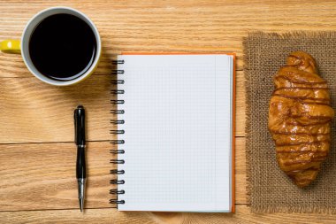 Atıştırmalık kahve molası