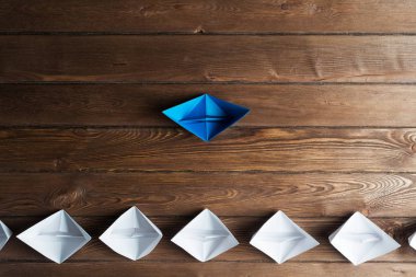 İş liderliği kavramı