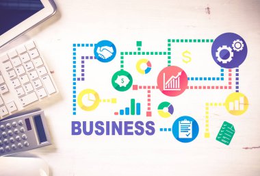 Sosyal bağlantı ve ağ kavramı