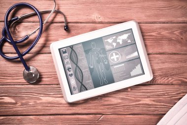 Tıptaki dijital teknolojiler