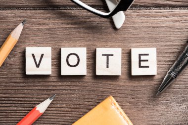 İş hayatı konsepti