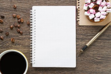 Atıştırmalık kahve molası