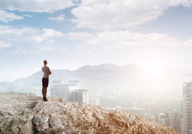 Geliştirme Perspektifler bulmak için