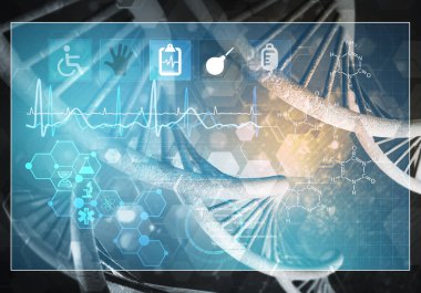 İlaç kullanıcı arayüzü