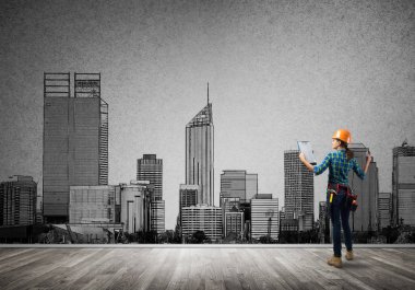 Benim kalkınma planı kavramı