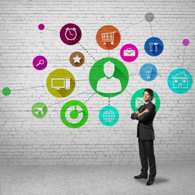 kullanıcı arayüzü konsepti