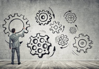 İş çalışma mekanizması