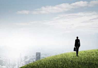 Geliştirme Perspektifler bulmak için