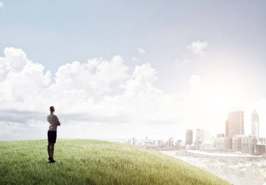 Geliştirme Perspektifler bulmak için