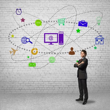 kullanıcı arayüzü konsepti