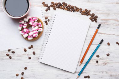 Atıştırmalık kahve molası